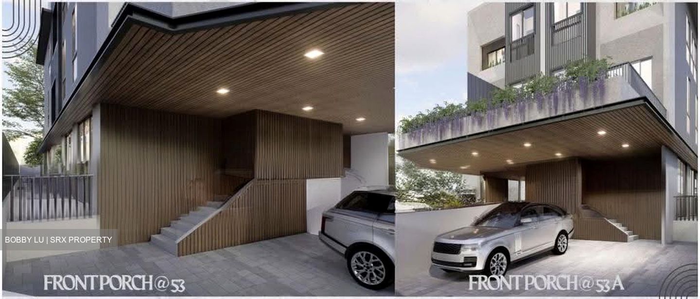 Lorong G Telok Kurau (D15), Semi-Detached #614134551